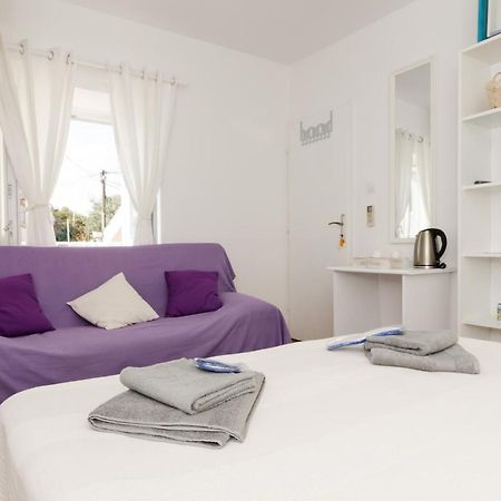 White Wave Guest House Ragusa Esterno foto